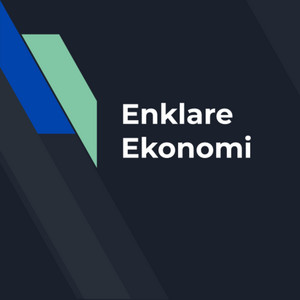 Cover: Enklare Ekonomi