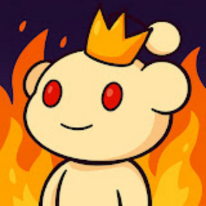 Cover: König Reddit