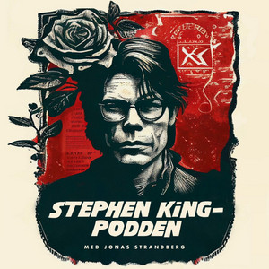 Cover: Stephen King-podden