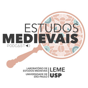 Cover: Estudos Medievais