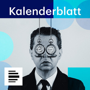 Cover: Kalenderblatt