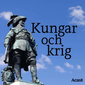 Cover: Kungar och krig
