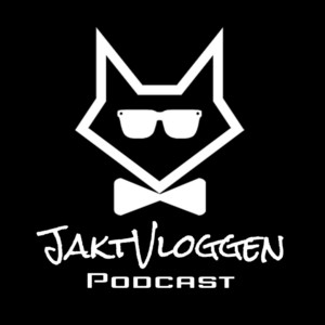 Cover: JaktVloggen podcast