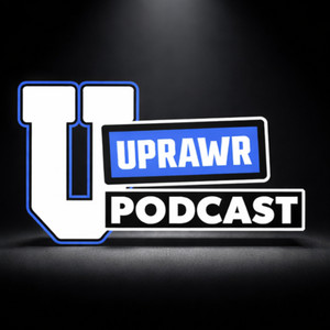 Cover: UPRAWR Podcast