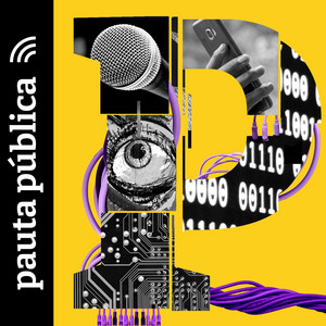 Cover: Pauta Pública