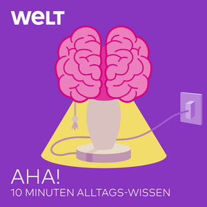 Cover: Bonus - Aha! Zehn Minuten Alltagswissen