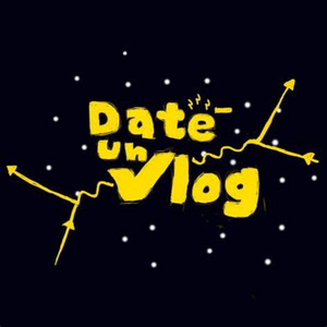 Cover: Date Un Vlog