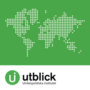 Cover: Utblick