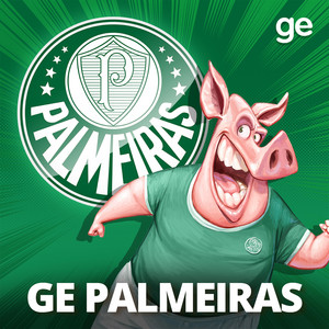 Cover: GE Palmeiras