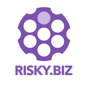 Cover: Risky Business Features