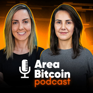 Cover: Area Bitcoin Podcast
