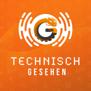 Cover: Technisch Gesehen