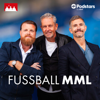 Cover: FUSSBALL MML
