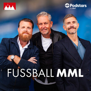 Cover: FUSSBALL MML