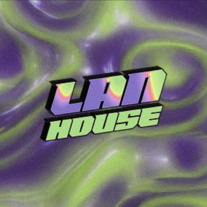 Cover: lan house