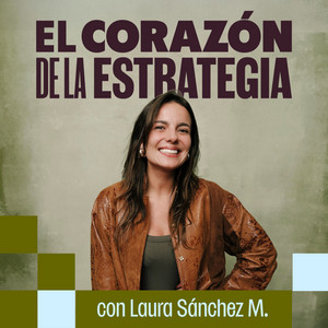 Cover: El Corazón de la Estrategia