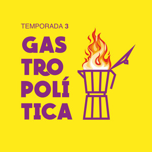 Cover: Gastropolítica