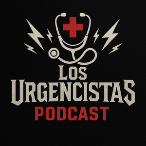 Cover: Los Urgencistas