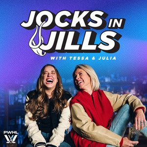 Cover: Jocks in Jills