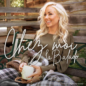 Cover: Chez moi