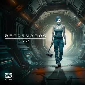 Cover: Retornados