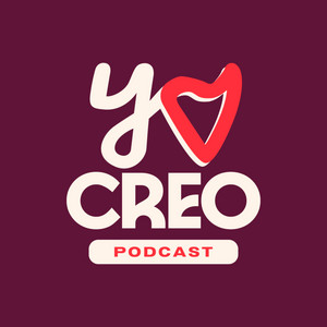 Cover: Yo Creo Podcast
