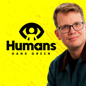 Cover: Humans