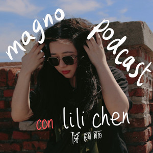 Cover: magno por lily chen