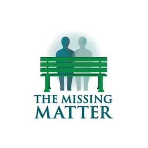Cover: The Missing Matter