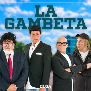 Cover: La Gambeta | OLGA