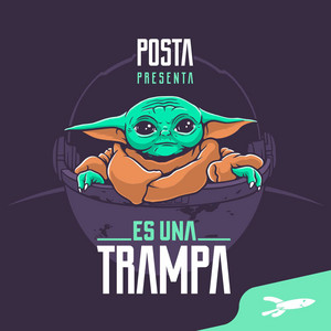 Cover: Es una Trampa