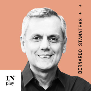 Cover: Los Stamateas. Conversaciones para vivir con más calma