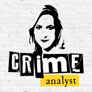 Cover: Crime Analyst