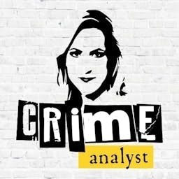 Cover: Crime Analyst