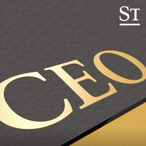 Cover: CEO