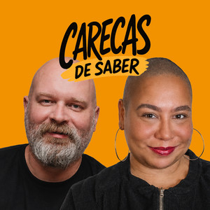 Cover: Carecas de Saber