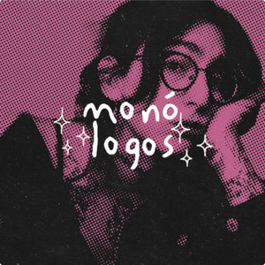 Cover: MONÓLOGOS ♡