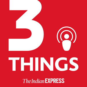 Cover: 3 Things