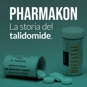 Cover: Pharmakon