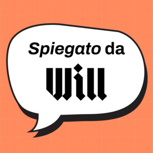 Cover: Spiegato da Will 