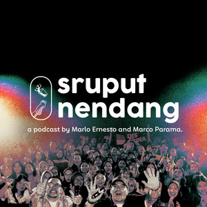 Cover: Sruput Nendang