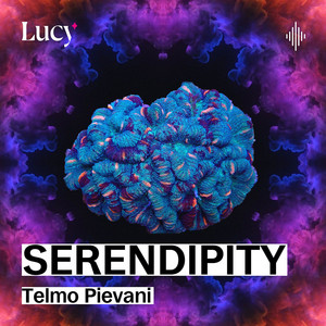 Cover: Serendipity