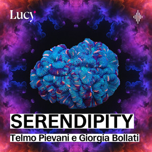 Cover: Serendipity