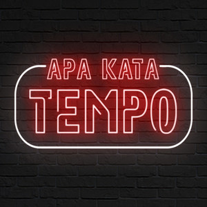 Cover: Apa Kata Tempo