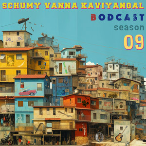 Cover: Schumy Vanna Kaviyangal 🅱odcast