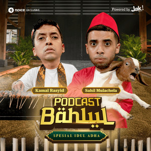 Cover: Podcast Bahlul Spesial Idul Adha