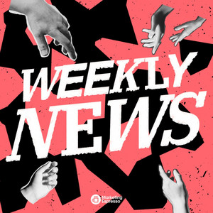 Cover: Weekly News 🗞️ - Marketing Espresso