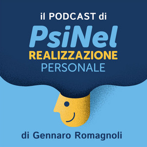 Cover: Il Podcast di PsiNel