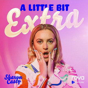 Cover: A Little Bit Extra