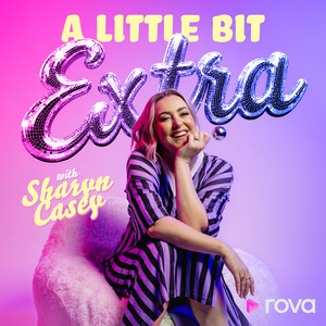 Cover: A Little Bit Extra